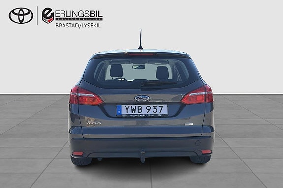 Ford Focus 4 of 15