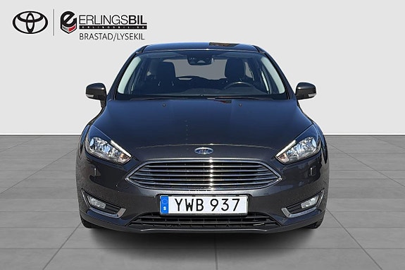 Ford Focus 5 of 15