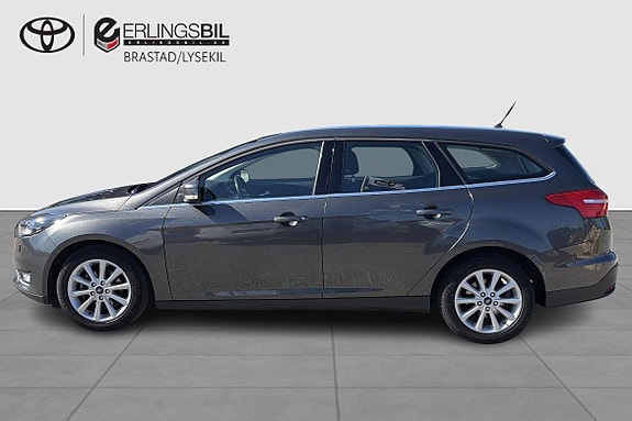 Ford Focus 3 of 15
