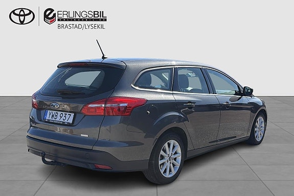 Ford Focus 14 of 15
