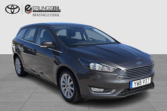 Ford Focus 12 of 15