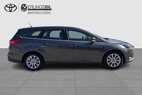 Ford Focus 13 of 15