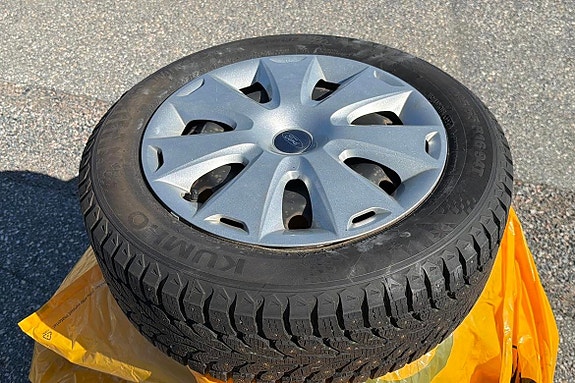 Ford Focus 15 of 15