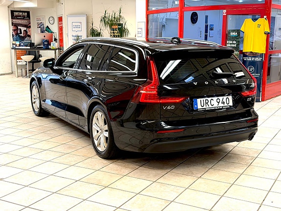 Volvo V60 6 of 15
