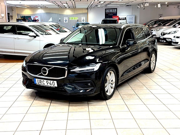 Volvo V60 7 of 15