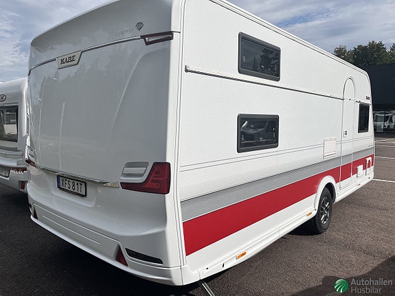 Kabe AMETIST 560 GLE KS 2 of 7