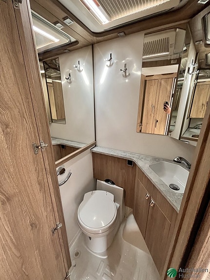 Kabe AMETIST 560 GLE KS 7 of 7