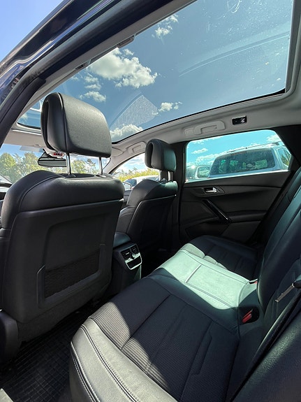 Peugeot 508 9 of 11