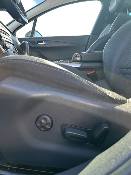 Peugeot 508 8 of 11