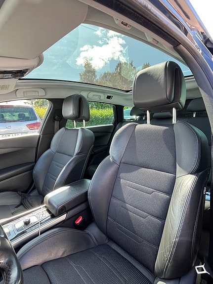 Peugeot 508 7 of 11