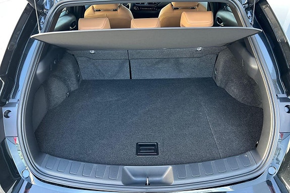 Lexus UX300h 10 of 24