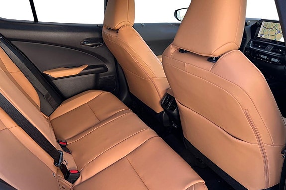 Lexus UX300h 7 of 24