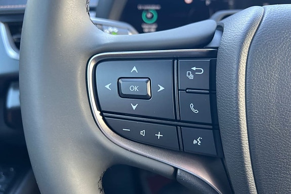 Lexus UX300h 21 of 24
