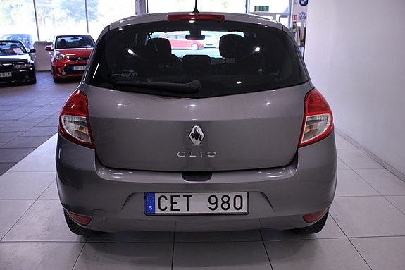 Renault Clio 7 of 27