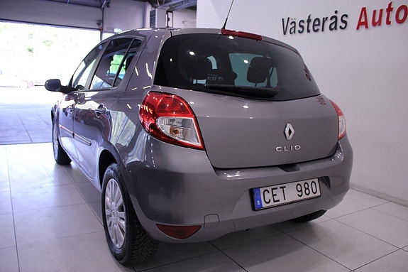 Renault Clio 5 of 27