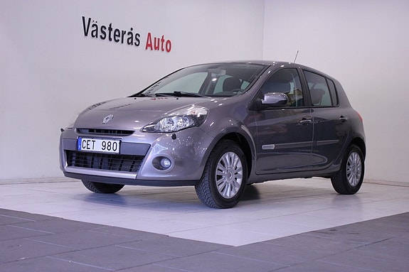 Renault Clio 2 of 27