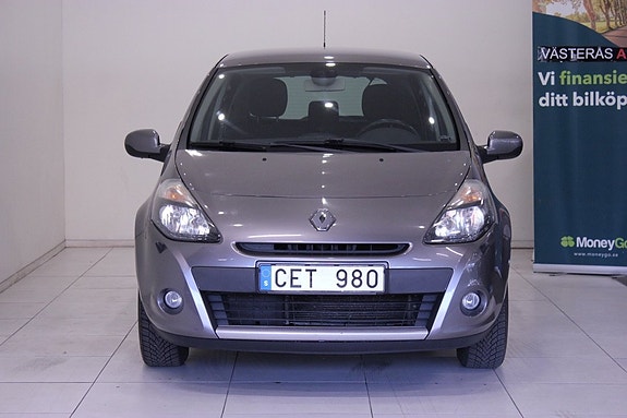 Renault Clio 3 of 27
