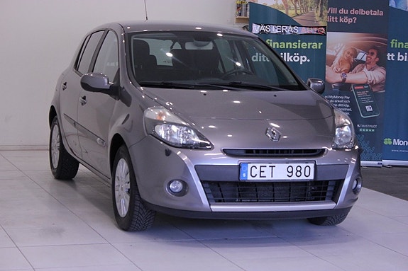Renault Clio 4 of 27
