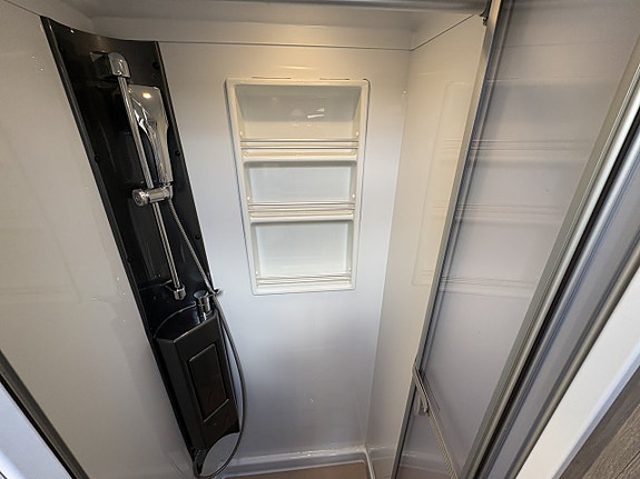 Kabe KABE TMMI 810 LXL (cinderella, 540ah lithium, 4x solcell) 12 of 18