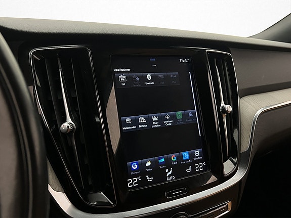 Volvo V60 25 of 30