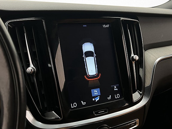 Volvo V60 21 of 30
