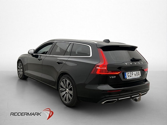Volvo V60 5 of 30