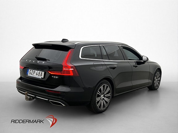 Volvo V60 8 of 30