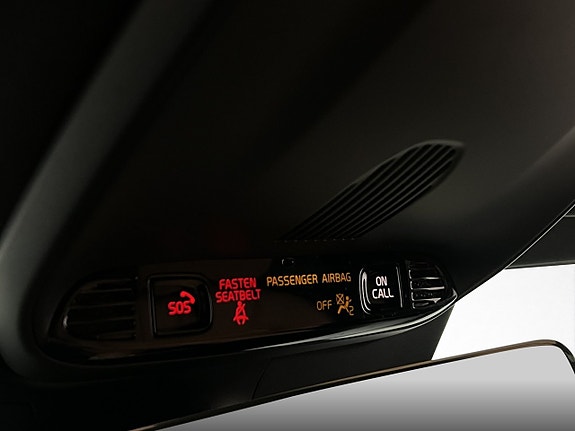 Volvo V60 19 of 30