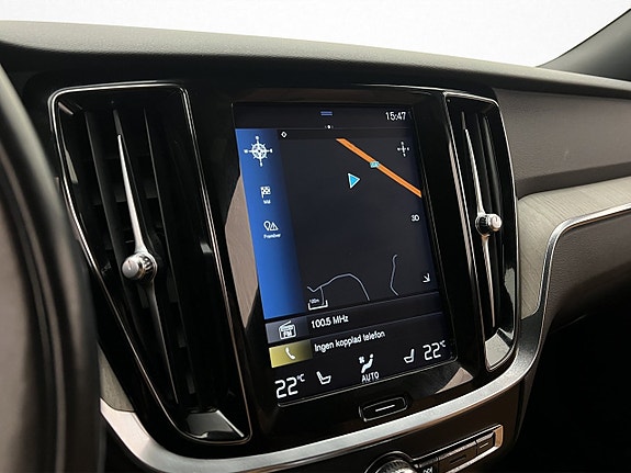Volvo V60 20 of 30