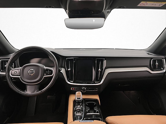 Volvo V60 12 of 30