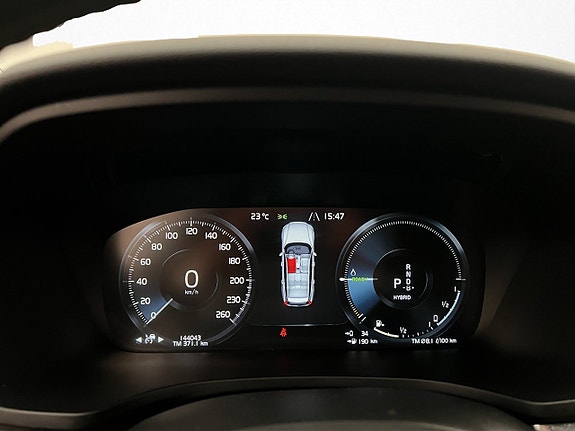 Volvo V60 15 of 30