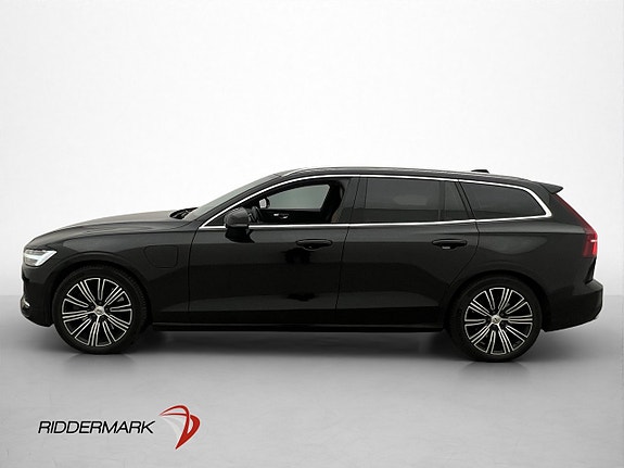 Volvo V60 4 of 30