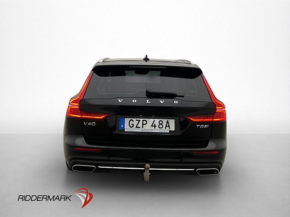 Volvo V60 6 of 30