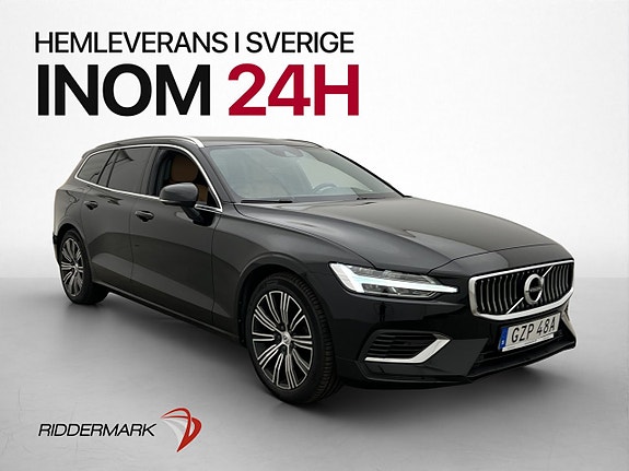 Volvo V60 3 of 30