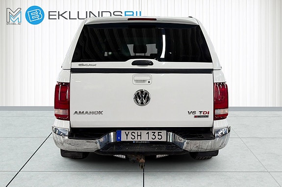 Volkswagen Amarok 5 of 21