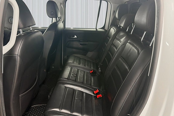 Volkswagen Amarok 17 of 21