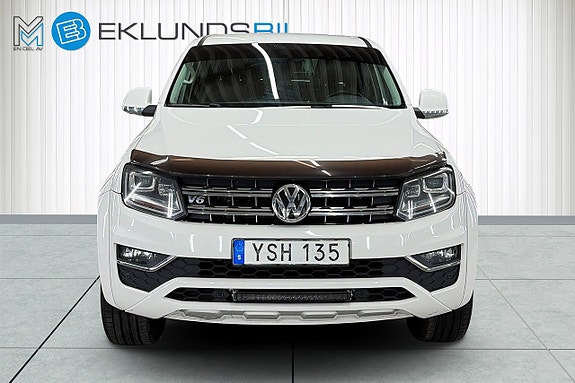 Volkswagen Amarok 7 of 21