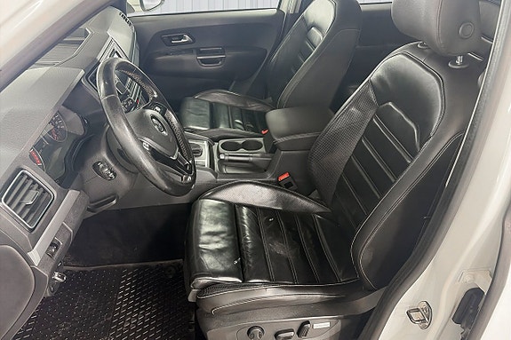 Volkswagen Amarok 15 of 21