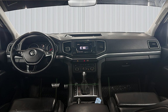 Volkswagen Amarok 9 of 21