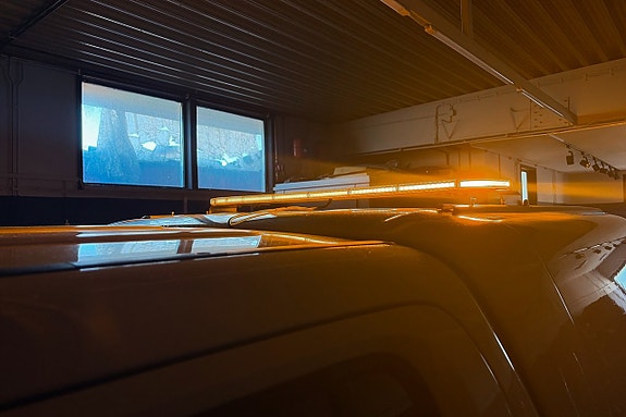 Volkswagen Amarok 20 of 21
