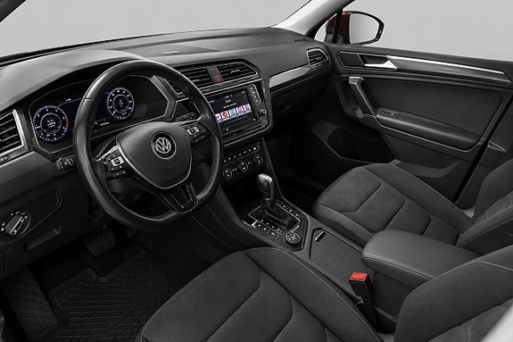 Volkswagen Tiguan 11 of 21