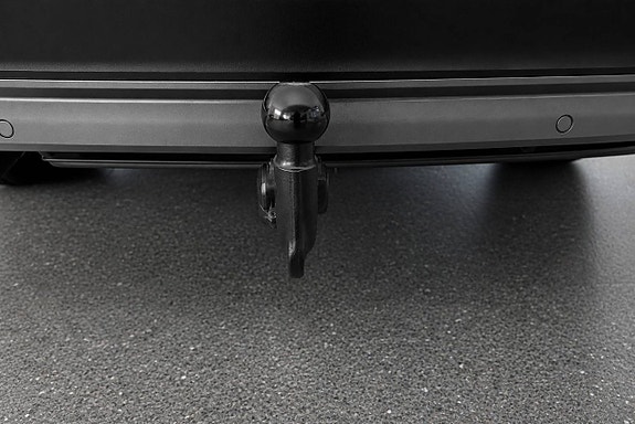Volkswagen Tiguan 9 of 21