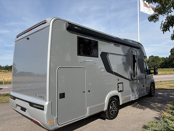 Adria MATRIX SUPREME 670 SL - Fiat MultiJet3 180HP (131 kW) HD 44H 4 of 19