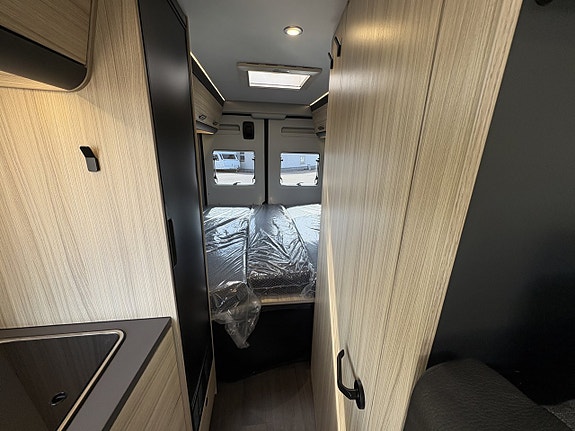 Sun Living V 65SL - FIAT Multijet3 2,2 140HP (103kWh) 35H 8 of 12