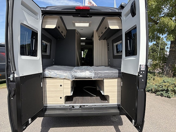 Sun Living V 65SL - FIAT Multijet3 2,2 140HP (103kWh) 35H 4 of 12