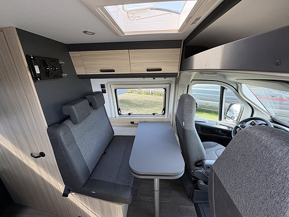 Sun Living V 65SL - FIAT Multijet3 2,2 140HP (103kWh) 35H 6 of 12