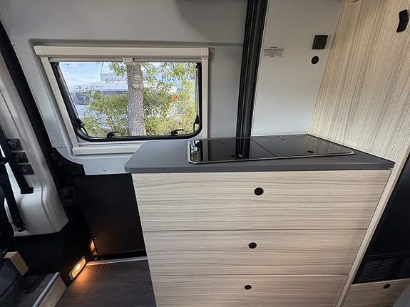 Sun Living V 65SL - FIAT Multijet3 2,2 140HP (103kWh) 35H 7 of 12