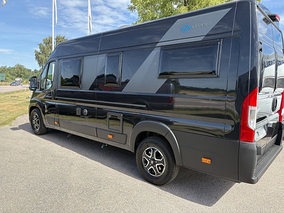 Sun Living V 65SL - FIAT Multijet3 2,2 140HP (103kWh) 35H 2 of 12