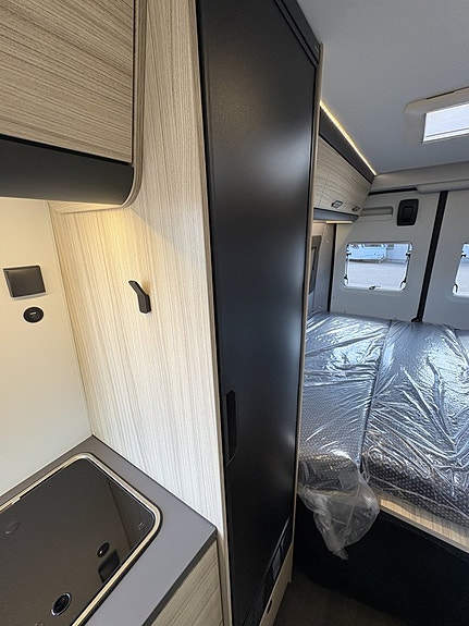 Sun Living V 65SL - FIAT Multijet3 2,2 140HP (103kWh) 35H 10 of 12
