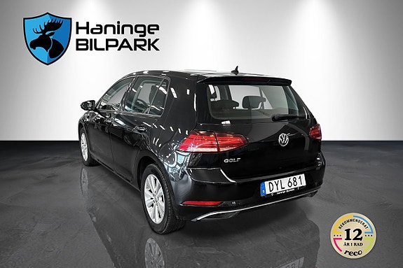 Volkswagen Golf I 9 of 30